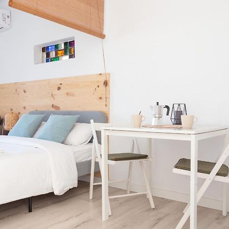 Estudio Mojito L' Escala Extérieur photo
