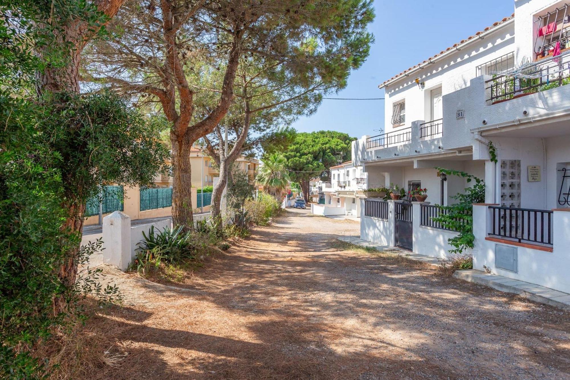 Estudio Mojito L' Escala Extérieur photo